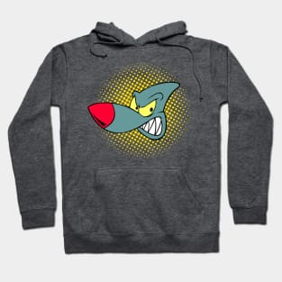 SHARKY Hoodie